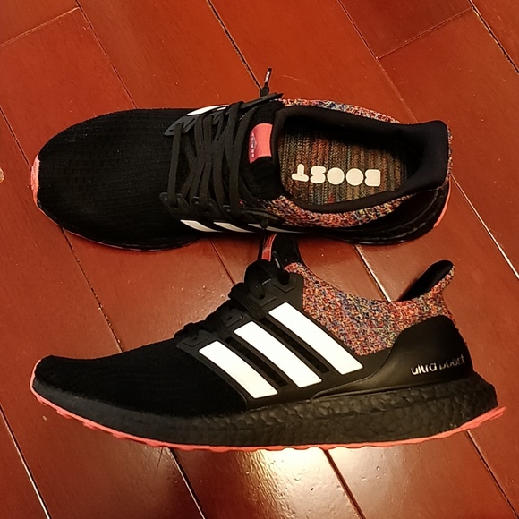 Custom Ultra Boost - Picture 2 of 8
